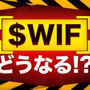 Dogwifhatに新しいシナリオが浮上！怪しい？今後どうなるのか徹底解説！