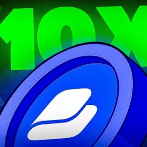 BEST WALLET TOKEN Launches In 1 Day - BEST Altcoin to Buy Now?!