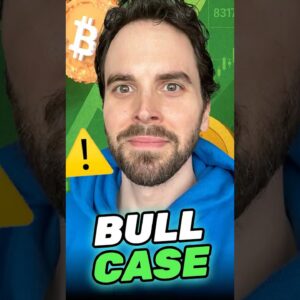 Bitcoin's Best Case Scenario in 2026