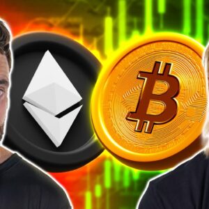 BTC’s RED OCTOBER, Market Panic & Can November Save Crypto?