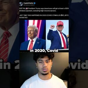 CRYPTO IS ABOUT TO EXPLODE!! #crypto #memecrypto #bitcoin