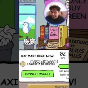 ANOTHER DOG THEMED MEME COIN WITH HUGE POTENTIAL!!! 🔥 🔥🔥 #crypto #dogecoin