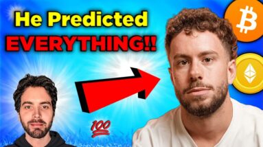 If You Want To Make $1 Million Trading Bitcoin & Ethereum - WATCH THIS!!