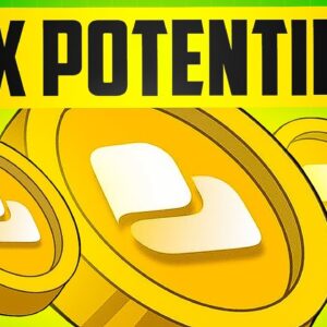 $BEST WALLET $17M Opgehaald: Dit is Waarom Het De VOLGENDE CRO/BNB Token is!