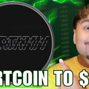 BUY FART COIN NOW?! SMART MONEY KEEPS BUYING FARTCOIN!! $FARTCOIN PRICE PREDICTION