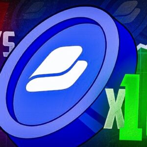 TIME IS UP, 7 DAYS LEFT UNTIL THIS NEW CRYPTO GOES LIVE!!