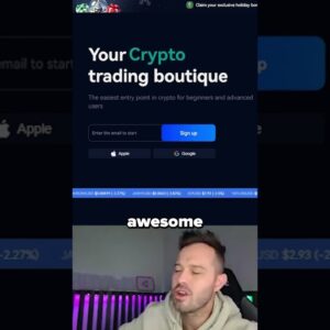 THIS IS THE BEST PLACE TO TRADE CRYPTO!!! 🚨  #trading #cryptocurrency