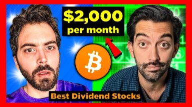 Best 3 Bitcoin Stocks To Buy For 2026