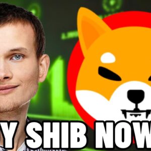 Best Time to BUY Shiba Inu?! $SHIB Ready to PUMP in 2026?! Shiba Inu Price Prediction