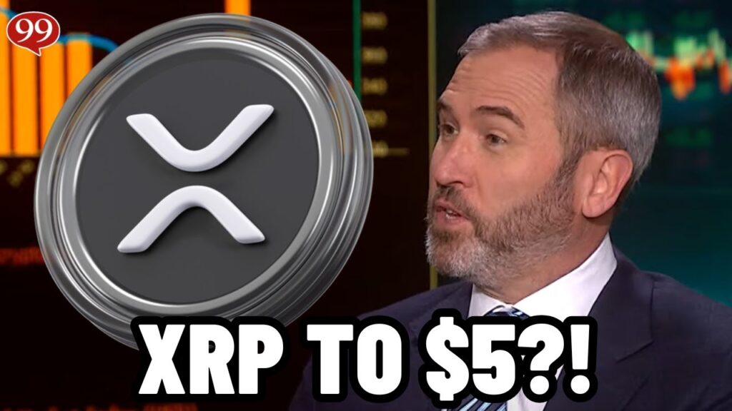 XRP TO $5 IN 2026?! THIS IS THE BEST TIME TO BUY XRP!? XRP PRICE PREDICTION