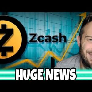 Zcash News | Winklevoss Twins Made Huge Announcement About ZEC Treasury