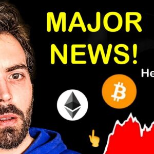 Bitcoin Holders → "It's Gonna Get Worse!"