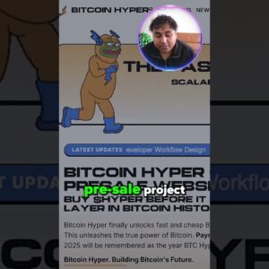 BITCOIN’S NEXT STEP LAYER 2!!!! 🔥 #crypto #bitcoin