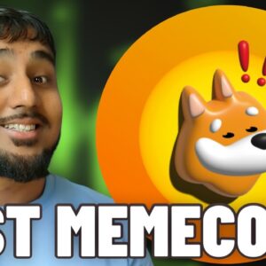 BONK IS PUMPING!! TOP GAINER OF THE DAY!! SHOULD YOU BUY BONK NOW?!