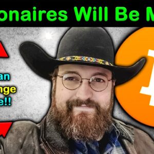 Cardano founder Charles Hoskinson explains WHY Bitcoin will hit $250,000 in 2026