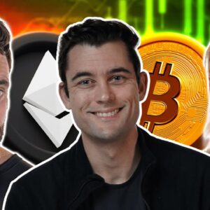 FUD & FOMO: Bitcoin, Zcash, and ETH On the Brink! What's Next In 2026?
