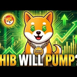 WILL SHIBA INU REVERSE?! SHIB PRICES ARE DOWN! BUY THE DIP?! SHIBA INU PRICE PREDICTION
