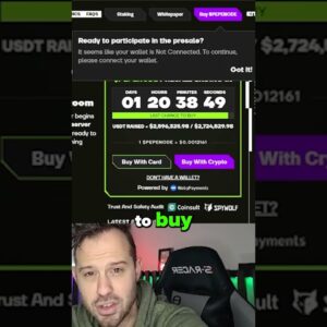 PEPE NODE ABOUT TO LAUNCH!!! #pepe #bitcoin #crypto