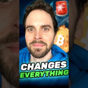 The Clarity Act Changes Crypto FOREVER