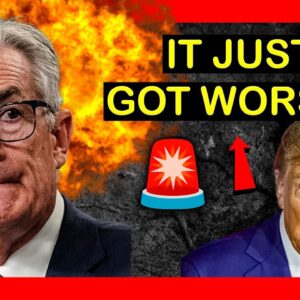 WARNING: Crypto in 2026 is About to Get Absurd..