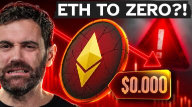 What if Ethereum Goes to Zero? [The Terrifying Truth]
