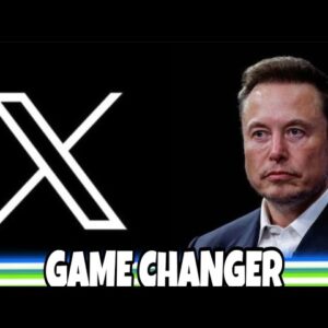 X Money May Be The Biggest Game Changer For Crypto EVER! What You Need To Know About Elon's X Money!