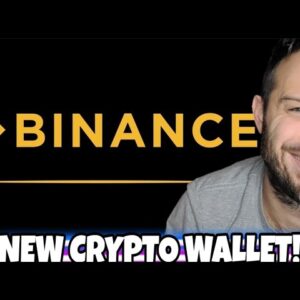 Binance Wallet Just Changed The Game For Crypto! CeFi and DeFi In One App! What You Need To Know