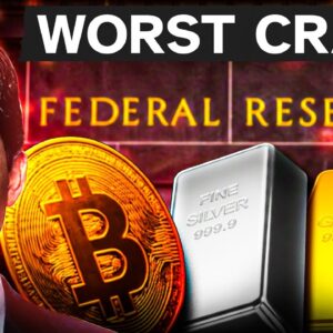 New Fed Chair Kevin Warsh Nomination Crashes Gold, Silver & Bitcoin - What It Means For Crypto 2026