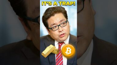 HOLY MOLY: Most People Don't Understand This About Bitcoin