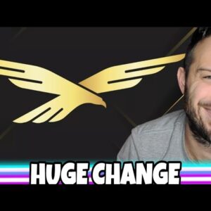 World Liberty Financial Is Making A Major Change! Is This Good Or Bad For WLFI?