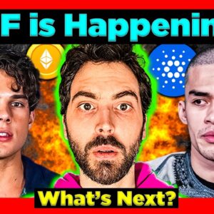 It Just Keeps Getting Worse