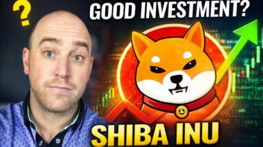 SHIBA INU 2030 Price Target: Could Your $2,500 Explode?