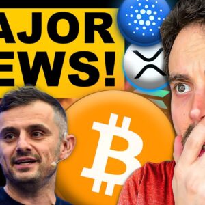 The Crypto Market Just Flipped – Sellers Panicking!