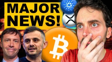 The Crypto Market Just Flipped – Sellers Panicking!