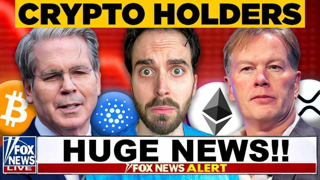 Crypto Holders - I Urge You To Prepare Now Before It's Too Late (bitcoin crash)