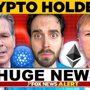 Crypto Holders - I Urge You To Prepare Now Before It's Too Late (bitcoin crash)