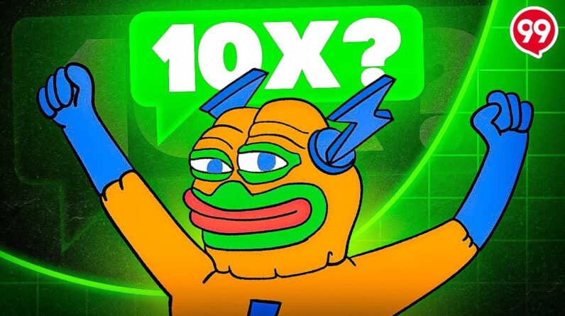 Bitcoin is Pumping! Is Bitcoin Hyper The Next 10x?!