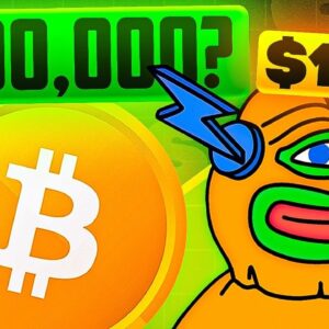 Can Bitcoin Reach $200,000 by 2030, Will Bitcoin Hyper Reach $10?