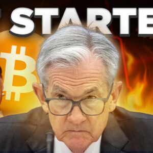 Bitcoin Holders - The Fed Will Print Trillions.. What That REALLY Means for Crypto