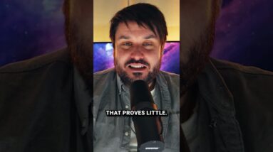 Is Bitcoin Valuable Just Because It's Hard to Make?