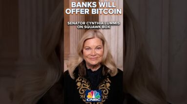 Massive News → Bitcoin HIGHER