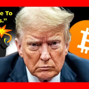 US Bombs Iran AGAIN!! Crypto Holders - I Urge You To Prepare Now Before It's Too Late