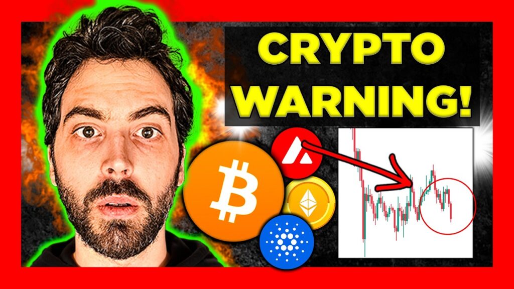 Warning to ALL Bitcoin Investors!!