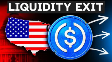 Where Money Goes If Yield Is Banned