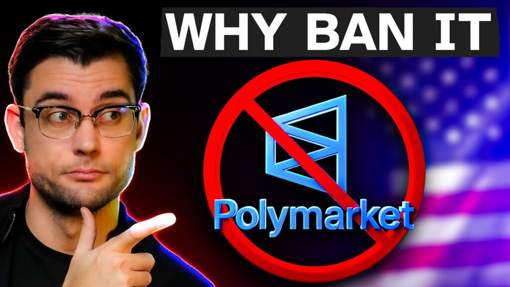 Why Governments Want to Ban Polymarket