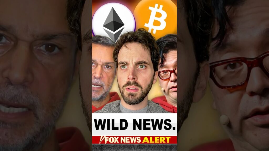 Are You Waiting To Buy The Dip? 🤔 #crypto