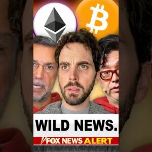 Are You Waiting To Buy The Dip? 🤔 #crypto