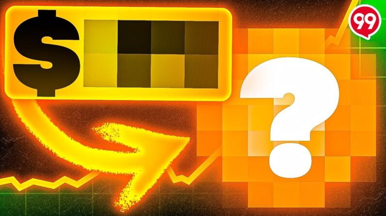 Best Crypto to Buy In April 2026 (ABSURD Potential!)