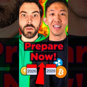 Bitcoin History Is Repeating 👀