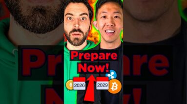 Bitcoin History Is Repeating 👀